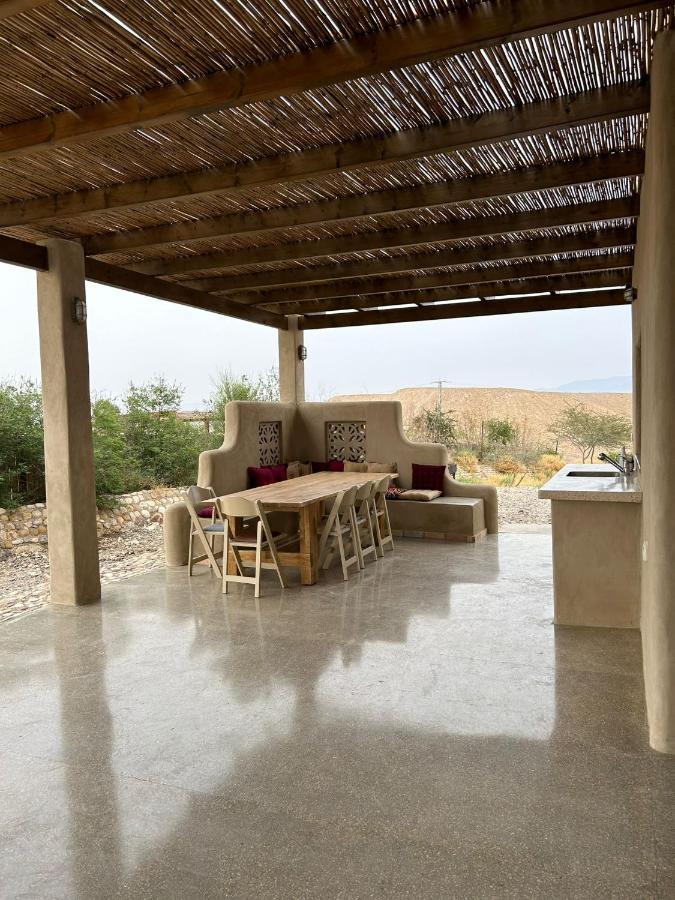 Nof Zuqim Villa Tzukim Dış mekan fotoğraf