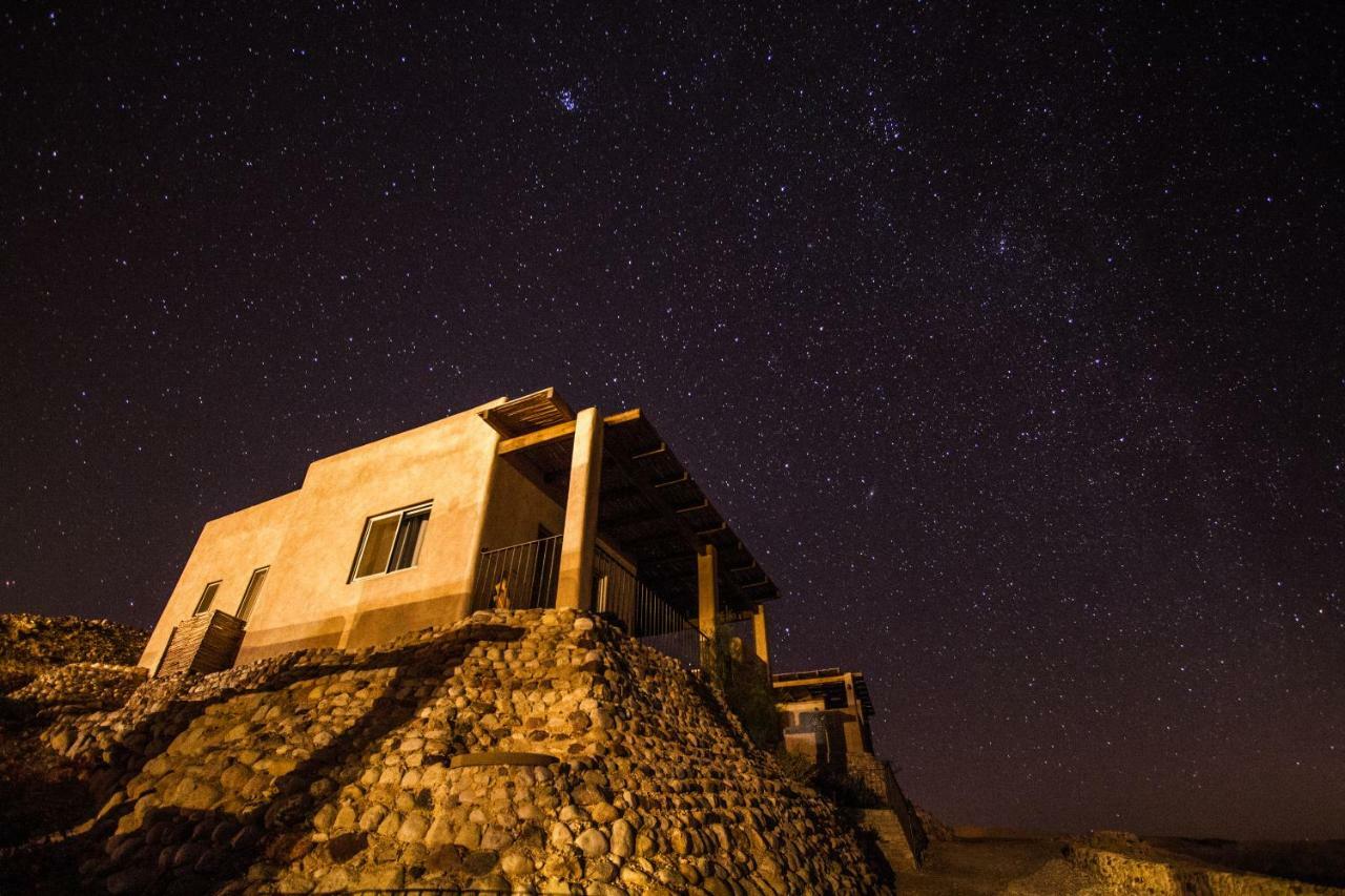 Nof Zuqim Villa Tzukim Dış mekan fotoğraf